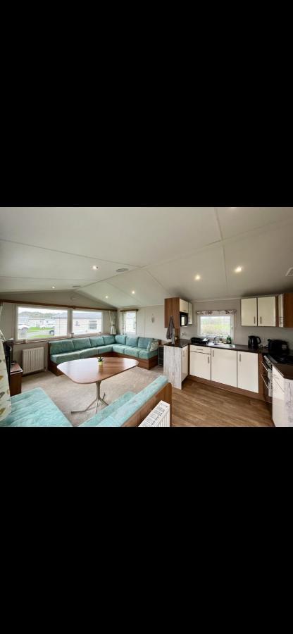 Tarka Holiday Park Ashford  エクステリア 写真
