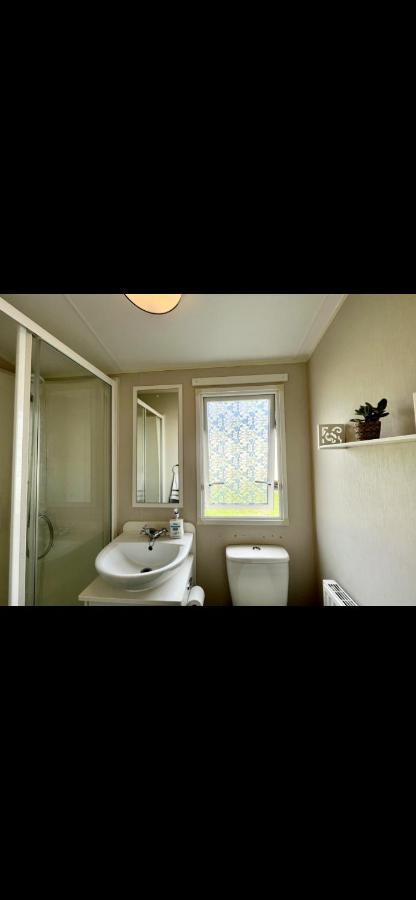 Tarka Holiday Park Ashford  エクステリア 写真